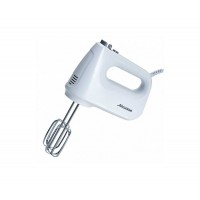 Миксер ручной Аксинья КС-409 400 Вт белый