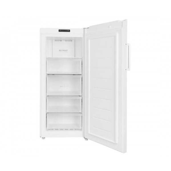 Морозильная камера (морозильник) Haier HF-242WG No Frost белый