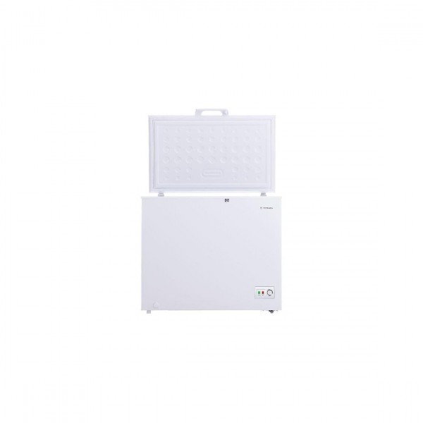 Морозильный ларь ESPERANZA Elite CFH280FLW 280 л белый
