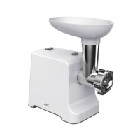 Мясорубка JVC JK-MG055 2000Вт белый