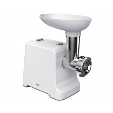 Мясорубка JVC JK-MG055 2000Вт белый