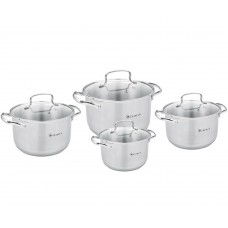 Набор посуды Zeidan Z-50822 8 предметов