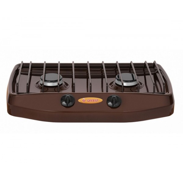 Плита газовая настольная Gefest ПГ 700-02