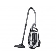 Пылесос Samsung VCC8835V37/XEV 2200 Вт белый/черный