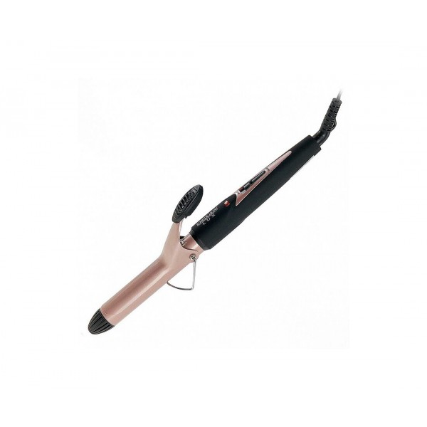 Щипцы для волос (плойка) DELTA LUX DL-0626