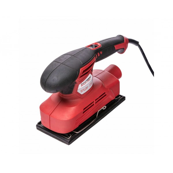 Шлифмашина вибрационная  ВЕКТОР ВПШМ-230