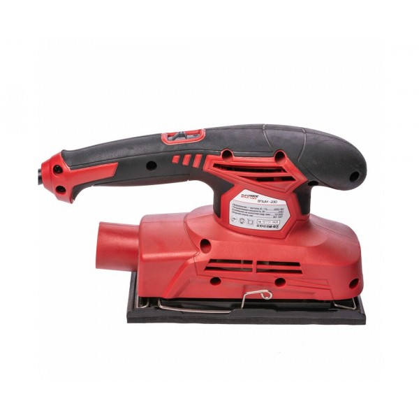 Шлифмашина вибрационная  ВЕКТОР ВПШМ-230