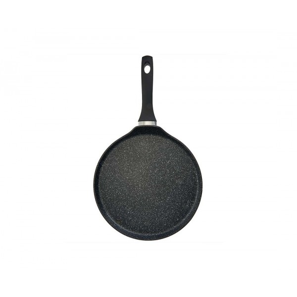 Сковорода-чудушница Alpenkok AK-0121A/30N алюминиевая с антипригарным покрытием 30см