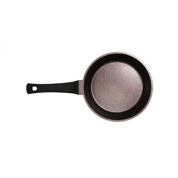 Сковорода Горница Energy Agate Induction ис8281A 28см