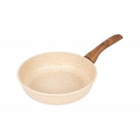 Сковорода Горница Гармония Оникс с2051он 20см