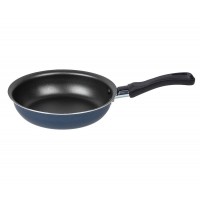 Сковорода Калитва Экономика 67261 алюминиевая с тефлоновым покрытием 26см