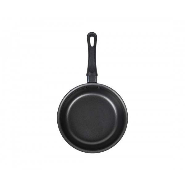 Сковорода Калитва Экономика 67261 алюминиевая с тефлоновым покрытием 26см