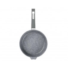 Сковорода Мечта Premium grey 18901 18см