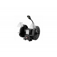 Станок заточной DEKO DKGM400-200, с лампой 063-4324