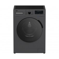 Стиральная машина автомат BEKO WSPE6H616A с инверторным двигателем