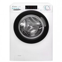 Стиральная машина автомат Candy Smart Pro CSO34106TB1/2-07 с паром, 6 кг