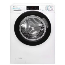 Стиральная машина автомат Candy Smart Pro CSO34106TB1/2-07 с паром, 6 кг