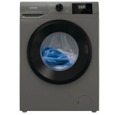 Стиральная машина автомат Gorenje W3NGPI61SAST/C 6 кг серый