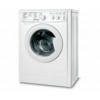 Стиральная машина автомат Indesit IWSC5105