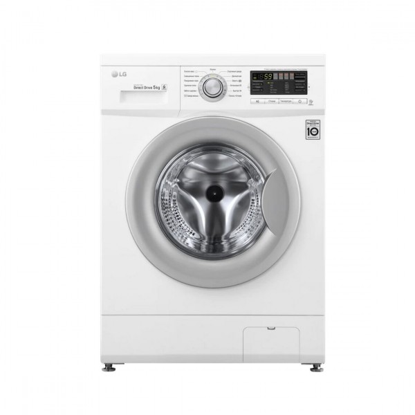 Стиральная машина автомат LG F10B8LD7