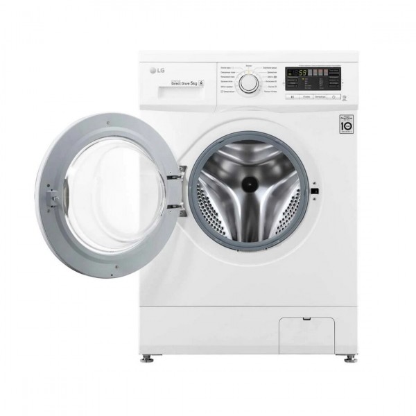 Стиральная машина автомат LG F10B8LD7