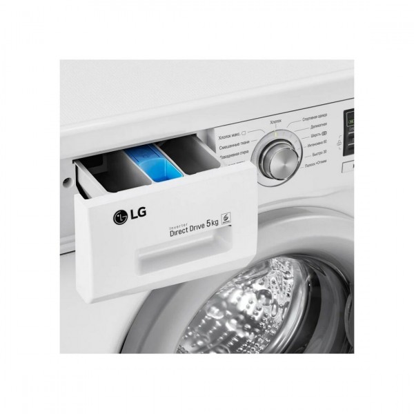 Стиральная машина автомат LG F10B8LD7