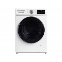Стиральная машина автомат Pioneer WM-127003WH с паром, 7кг