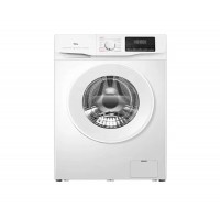 Стиральная машина автомат TCL TWOP-609W14W 9кг, с паром, инверторная, белый