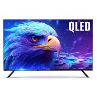 Телевизор QLED 43 Full HD Centek CT-TV0010-43 SMART TV