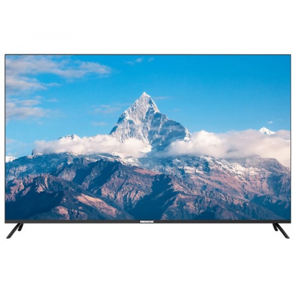 Телевизор Renova TLE-65USBM,