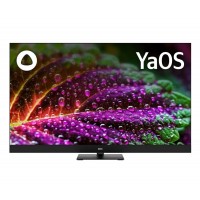 Телевизор Smart TV BBK 50LED-8259/UTS2C 50 3840x2160 QLED