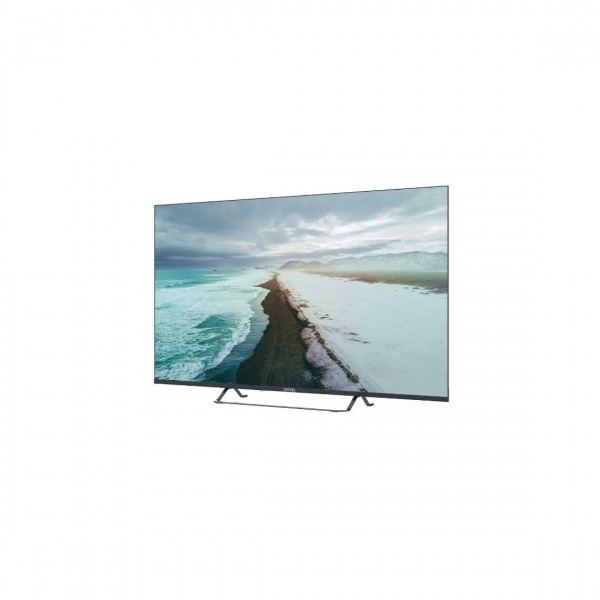 Телевизор Smart TV Polar P55Q81T2SCSM 55 3840 x 2160 безрамочный