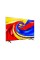 Телевизор Smart TV TCL 50P7L 50 3840x2160 QLED 4K Ultra HD 60Hz Google TV черный