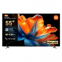 Телевизор Smart TV Xiaomi TV S Mini LED 55 2026 55 3840 x 2160 QLED (L55MC-SRU)