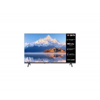 Телевизор Smart TV Yasin 43G11 43″ 1920×1080 Full HD