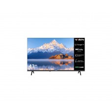 Телевизор Smart TV Yasin 43G11 43″ 1920×1080 Full HD