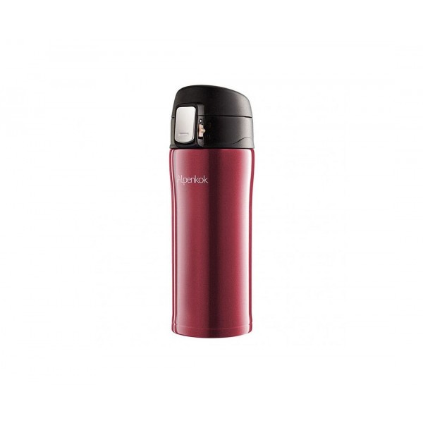 Термокружка Alpenkok AK-04041A 380 мл