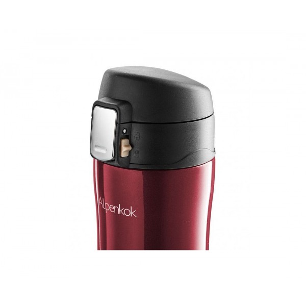 Термокружка Alpenkok AK-04041A 380 мл