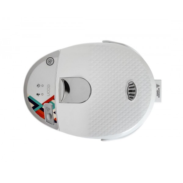 Термопот Econ ECO-620TP 6,5л белый с принтом