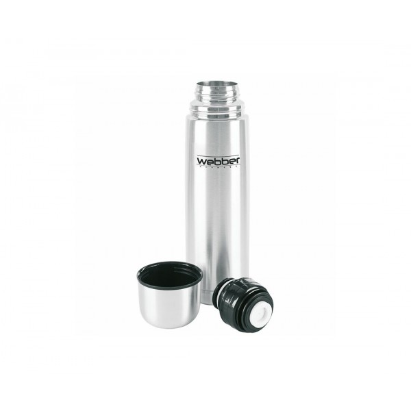 Термос Webber SS-1000P 1,0 л