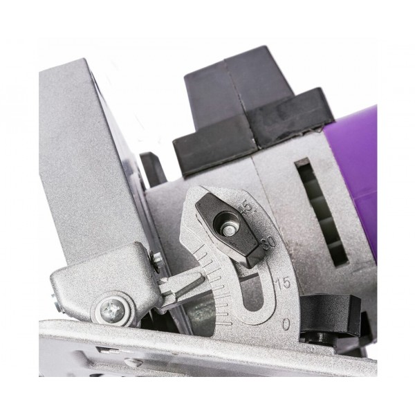 Циркулярная пила WBR KS-2500