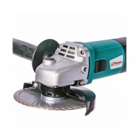 Угловая шлифовальная машина (болгарка) Yamato  AG10-125R