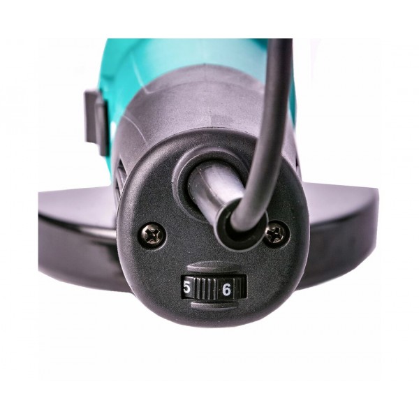 Угловая шлифовальная машина (болгарка) Yamato  AG10-125R