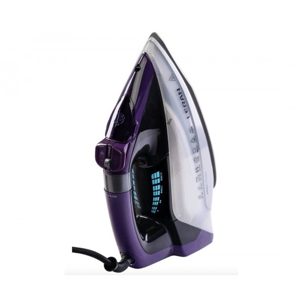 Утюг LERAN CEI 700 3100 Вт фиолетовый
