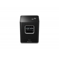 Увлажнитель воздуха THERMEX Granja Wi-Fi 30м2 черный