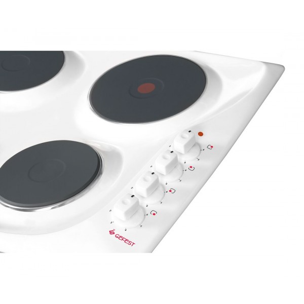 Варочная поверхность электрическая Gefest ЭС В СВН 3210