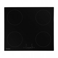 Варочная поверхность индукционная Pioneer EHB60405IS-BL стеклокерамика, черный