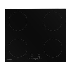 Варочная поверхность индукционная Pioneer EHB60405IS-BL стеклокерамика, черный