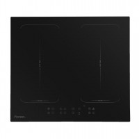 Варочная поверхность индукционная Pioneer EHB60406I-BL стеклокерамика, черный
