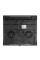 Варочная поверхность индукционная Pioneer EHB60406I-BL стеклокерамика, черный